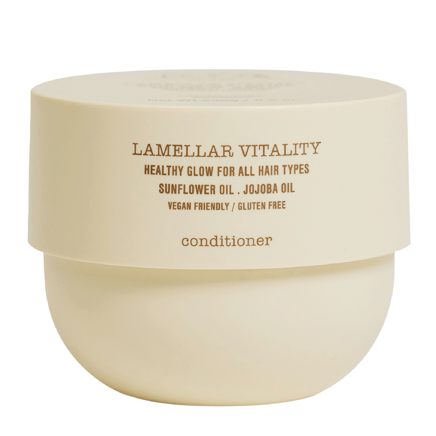 Pure Lamellar Vitality Conditioner 240ml