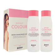 JUUCE Radiant Colour Duo