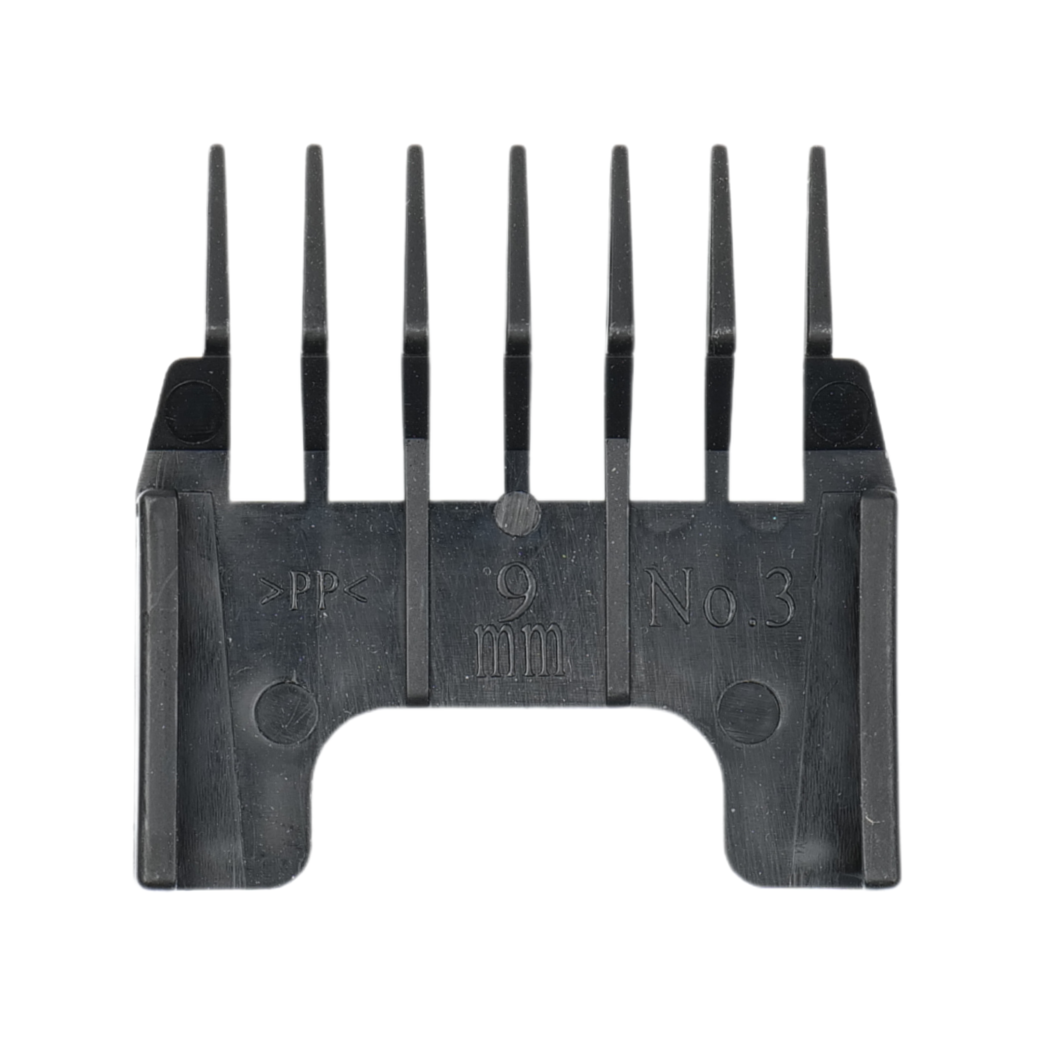 Wahl Slide On Combs 9mm #3 *