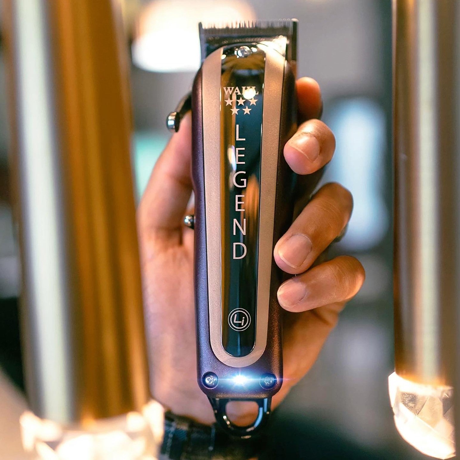 Wahl 5 Star Cordless Legend Clipper