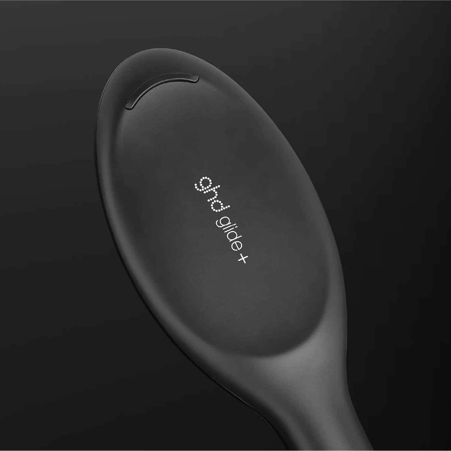 ghd Glide + Smoothing Hot Brush