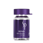 Wella SP Repair Infusion 6 x 5ml *