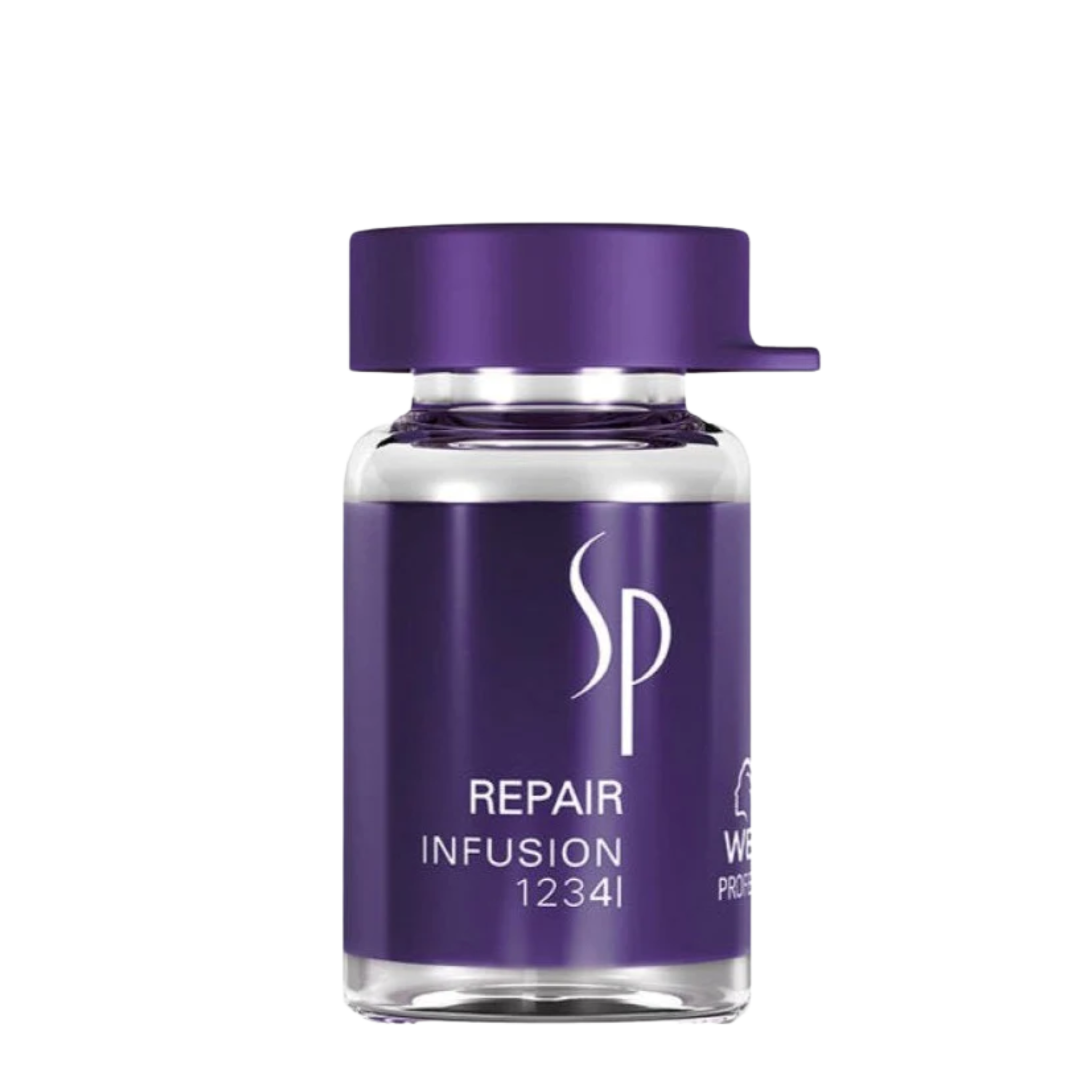 Wella SP Repair Infusion 6 x 5ml *