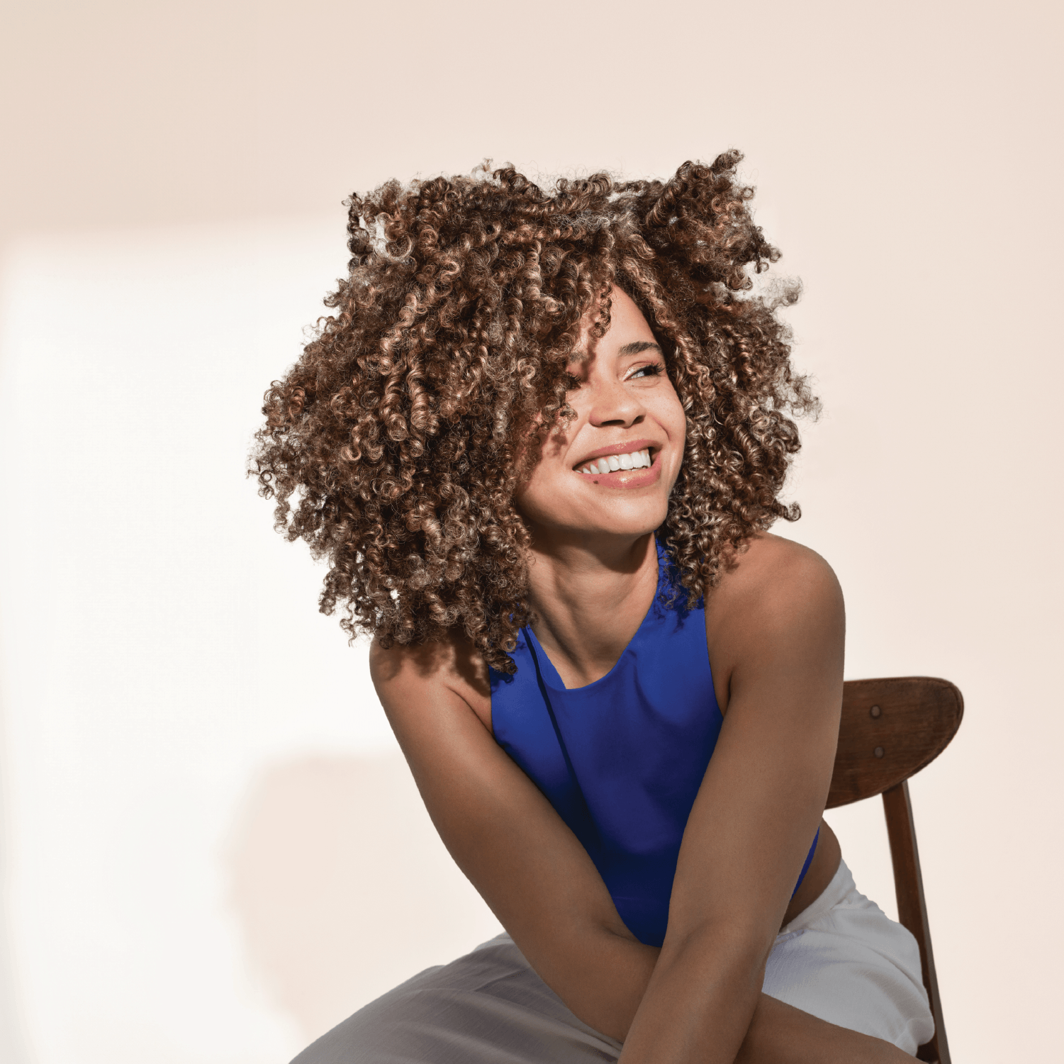 Schwarzkopf Blondme Bond Nourishing Shampoo 300ml