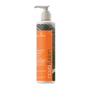 De Lorenzo Novafusion Apricot Glow Shampoo 200ml