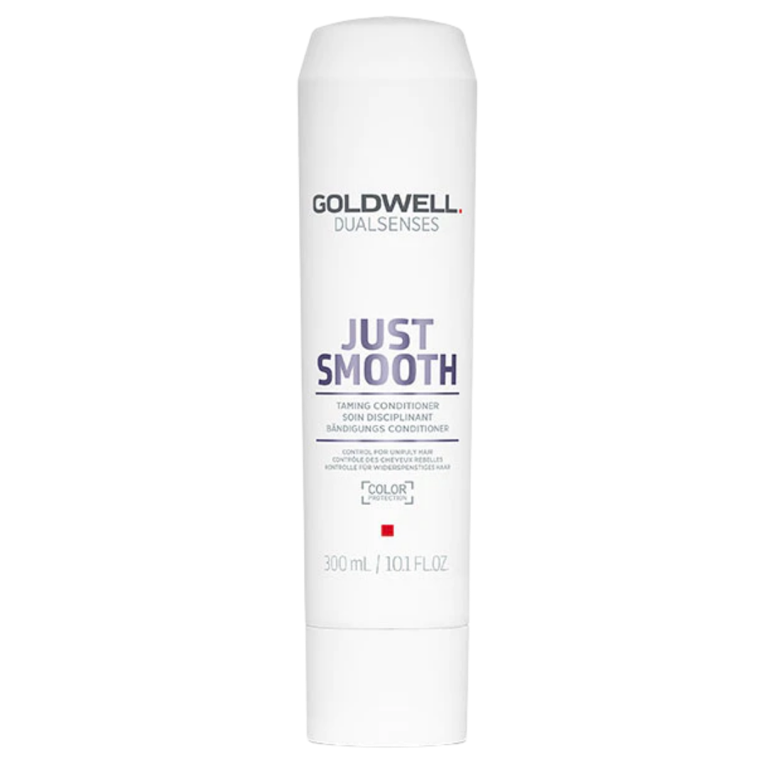 Goldwell Dualsenses Just Smooth Taming Conditioner 300ml