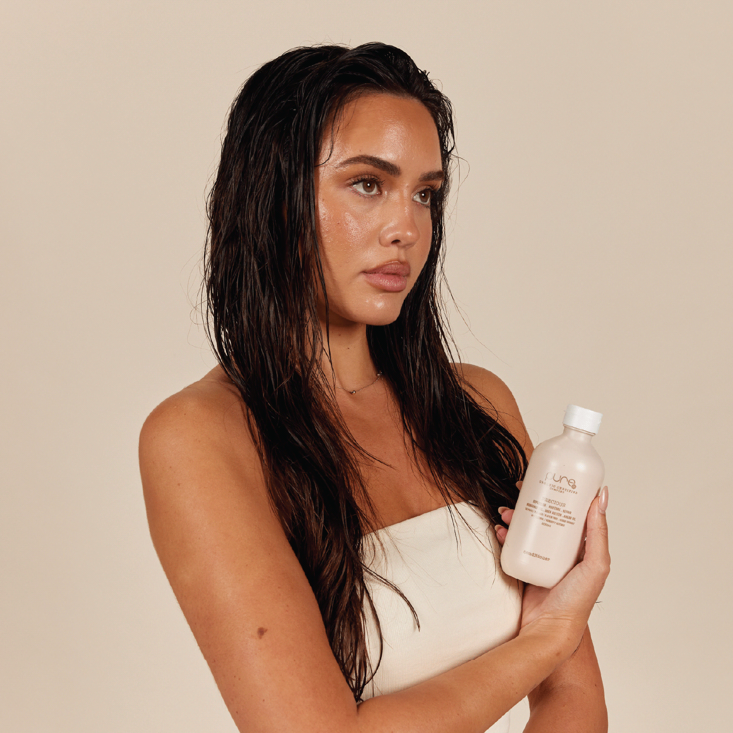 Pure Precious Conditioner 300ml