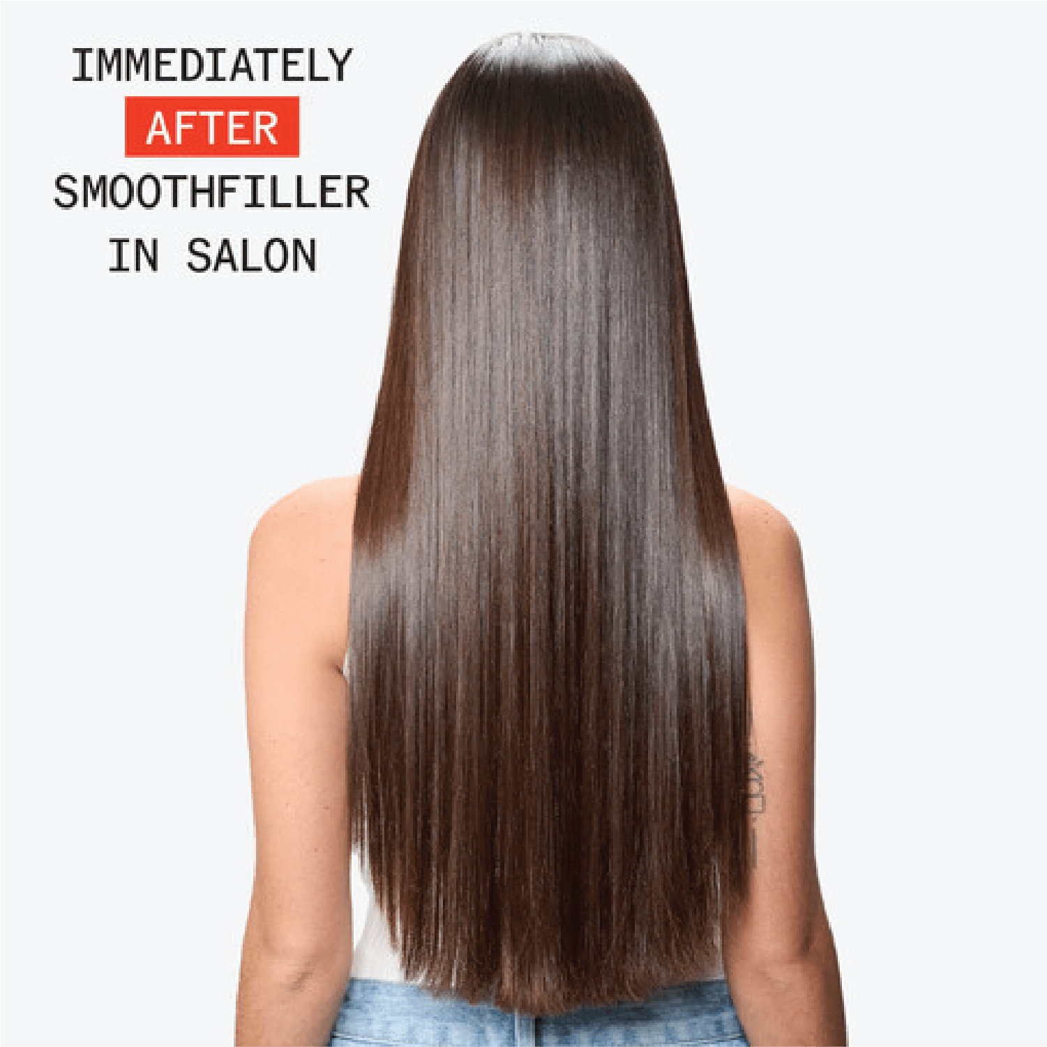 Wella  SmoothFiller 500ml