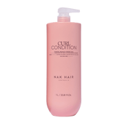 Nak Signature Curl Conditioner 1 Litre