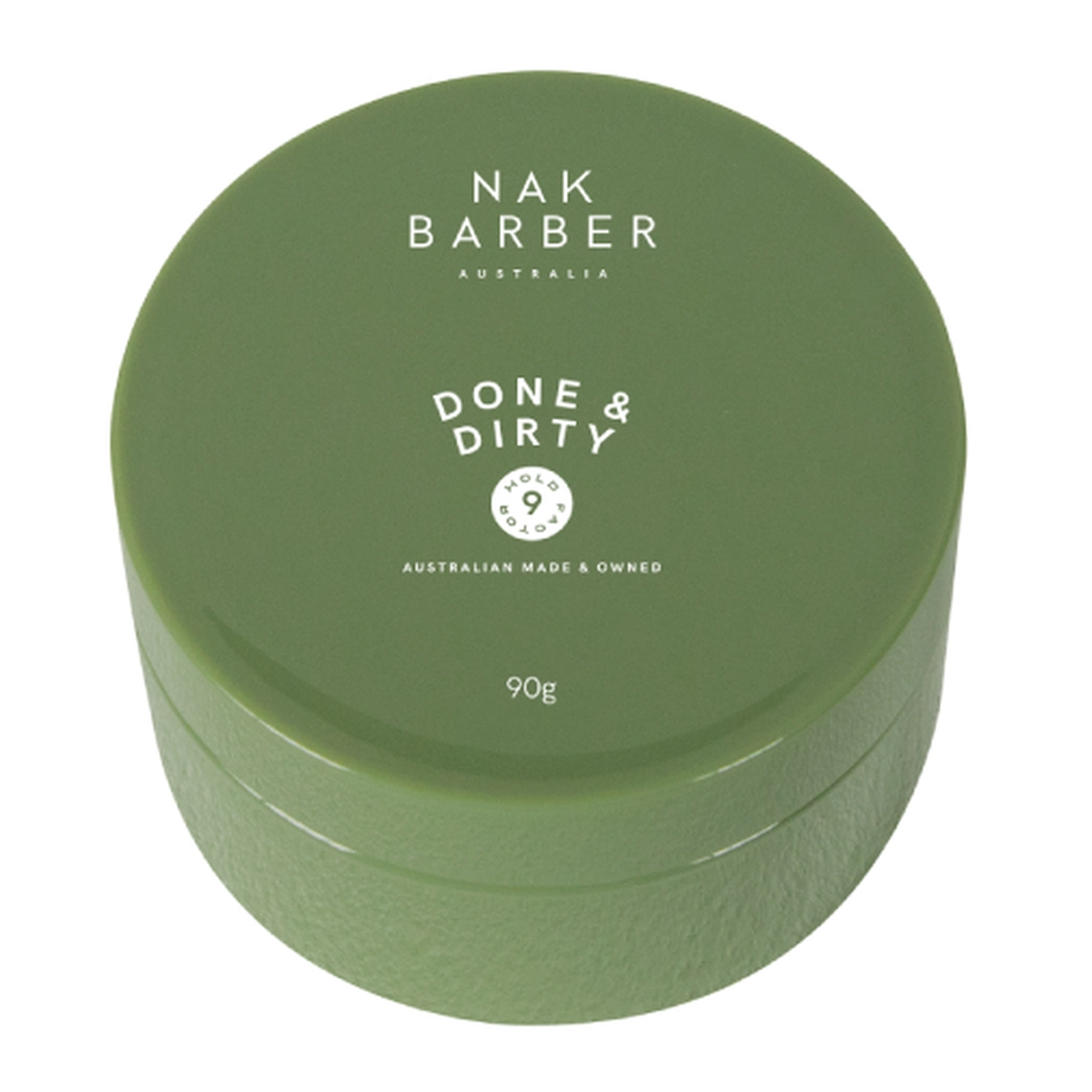 Nak Done n Dirty 90g