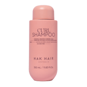 Nak Signature Curl Shampoo 350ml