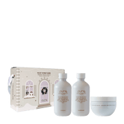 Pure Forever Blonde + Sacred Mask Trio