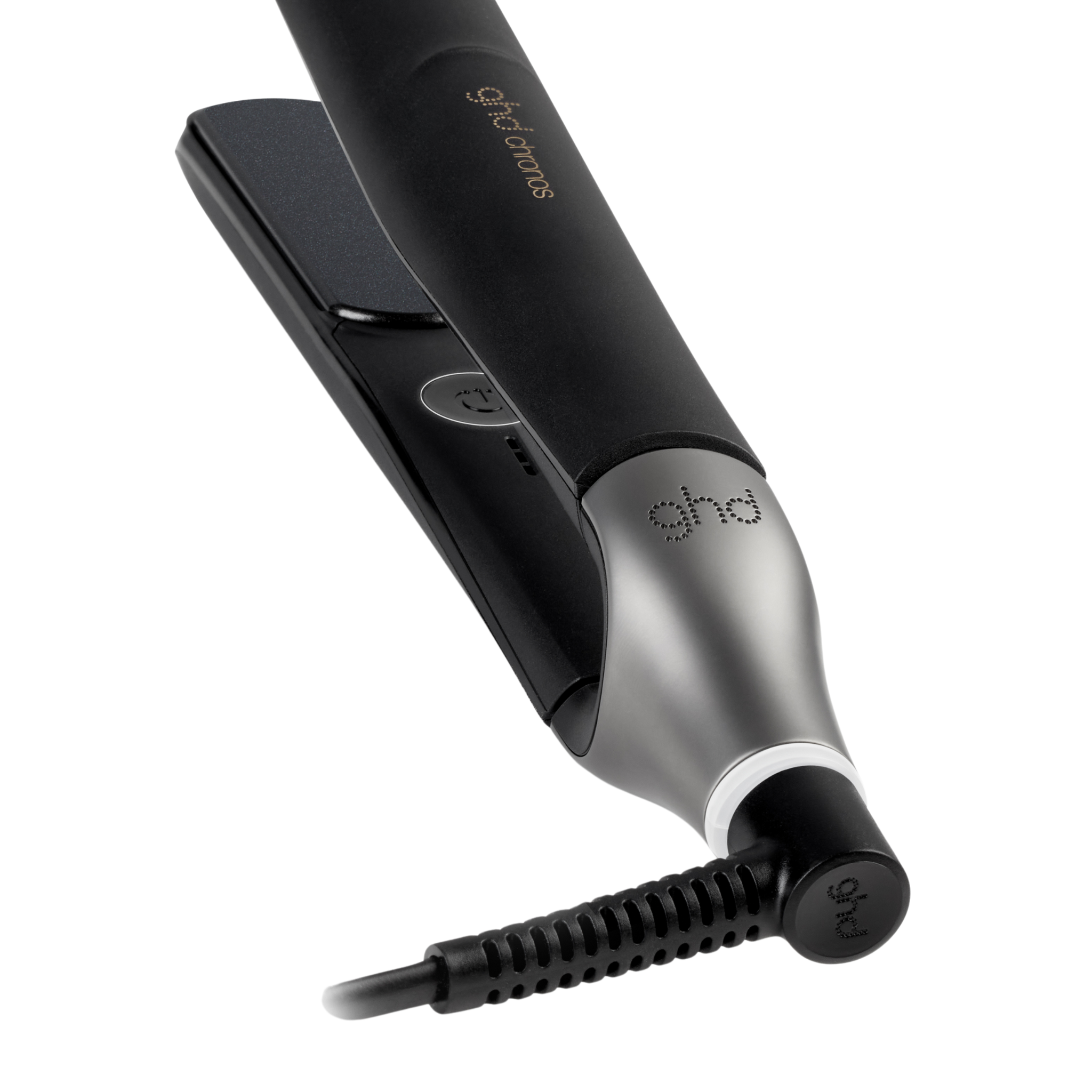 ghd  Professional use - Chronos Styler Black
