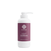 Clever Curl Light Conditioner 450ml