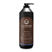 EverEscents Blonde Shampoo 1 Litre