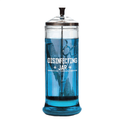 Sanitiser Jar 1100ml SJ8C