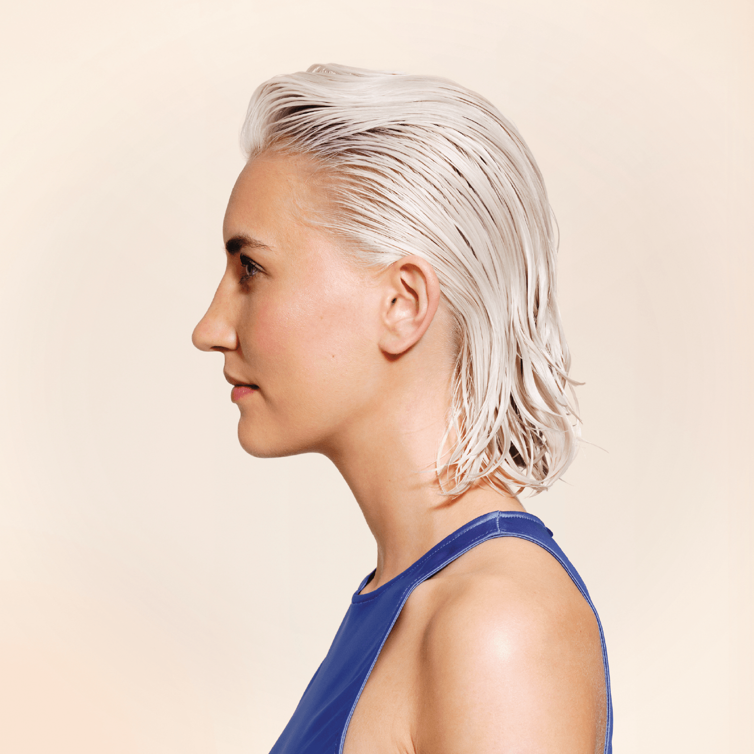 Schwarzkopf Blondme Bond Purple Spray Conditioner 150ml