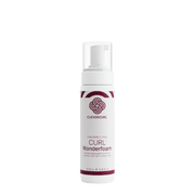 Clever Curl Fragrance Free Wonderfoam 200ml