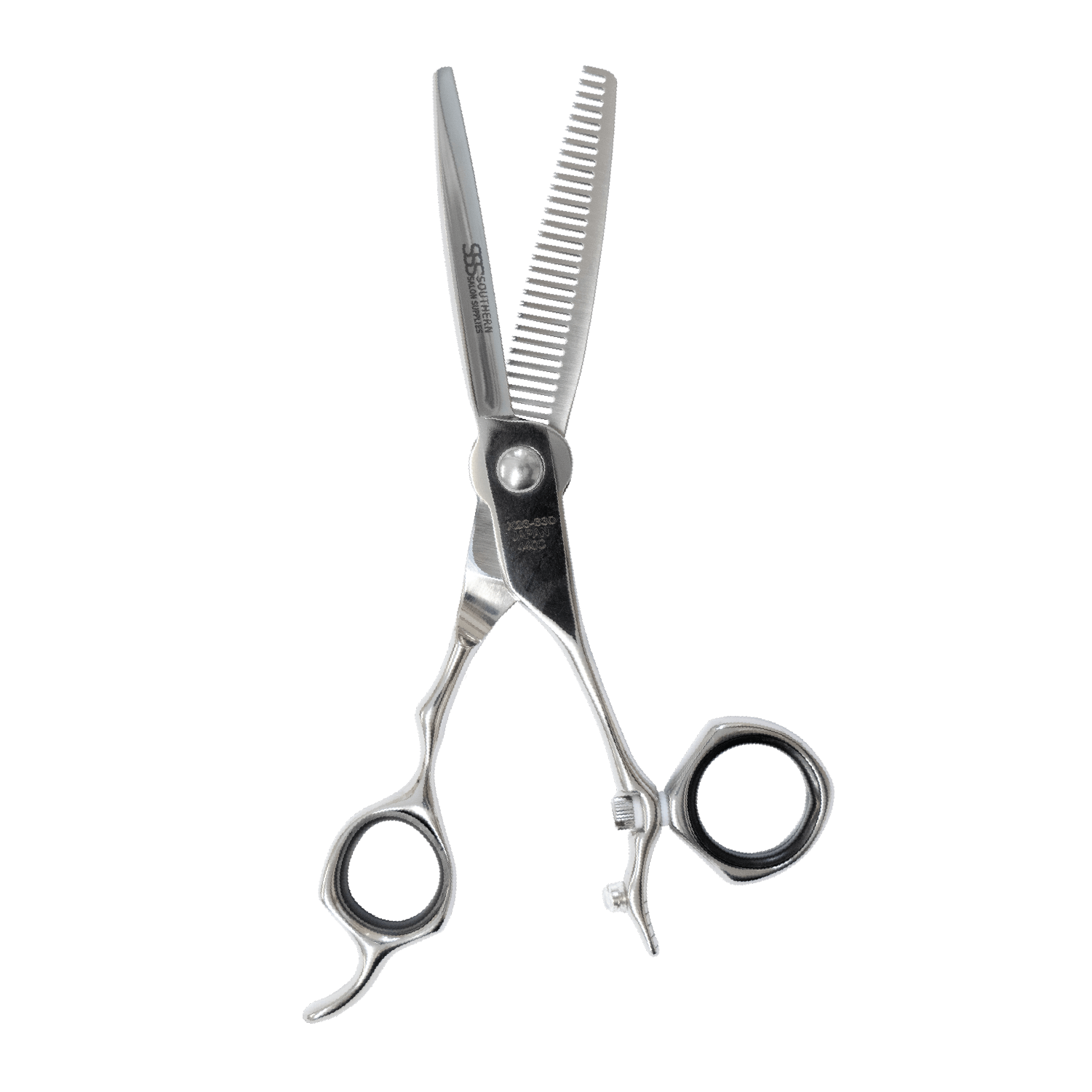 SSS 6" Japanese Steel Swivel Thinning Scissor