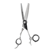 SSS 6" Japanese Steel Swivel Thinning Scissor