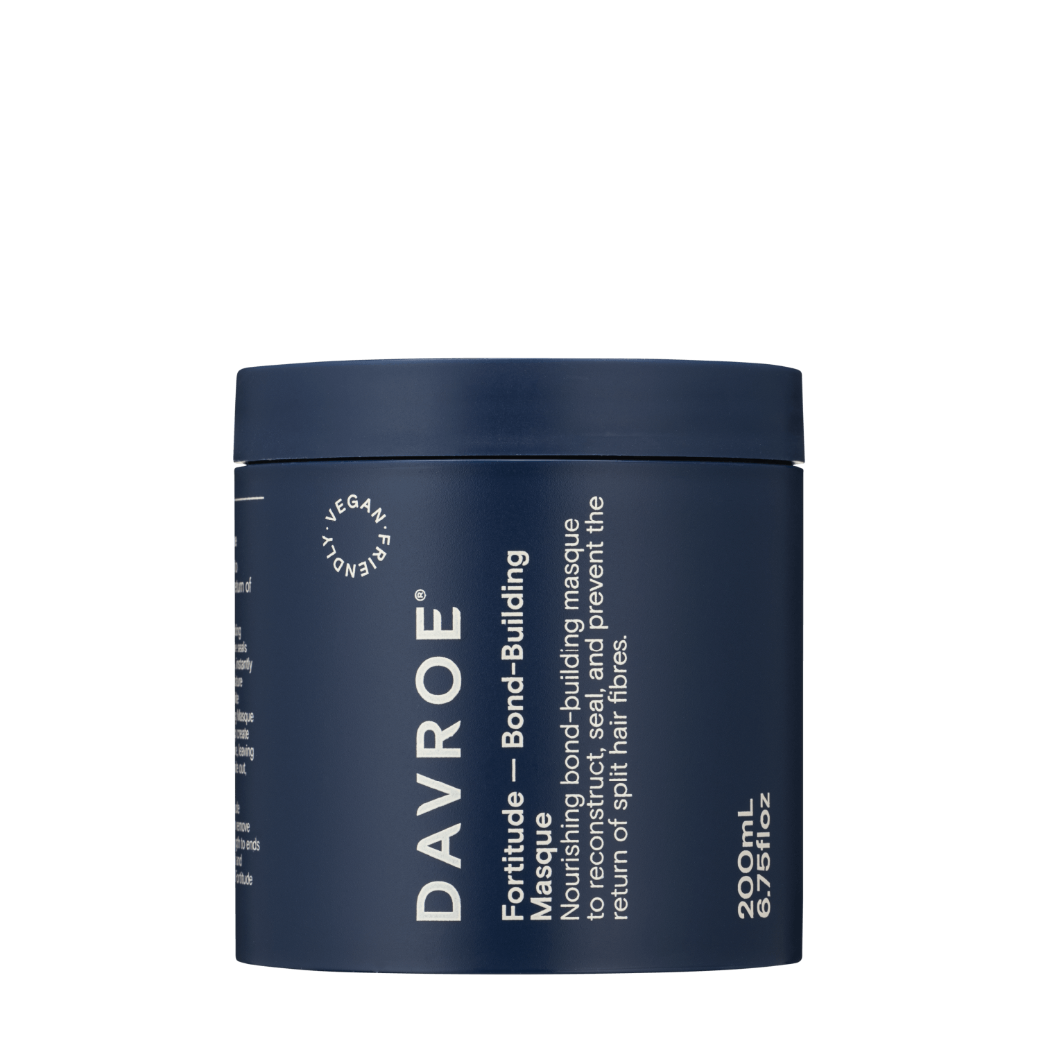 Davroe Fortitude Split Ends Therapy Balm 200ml