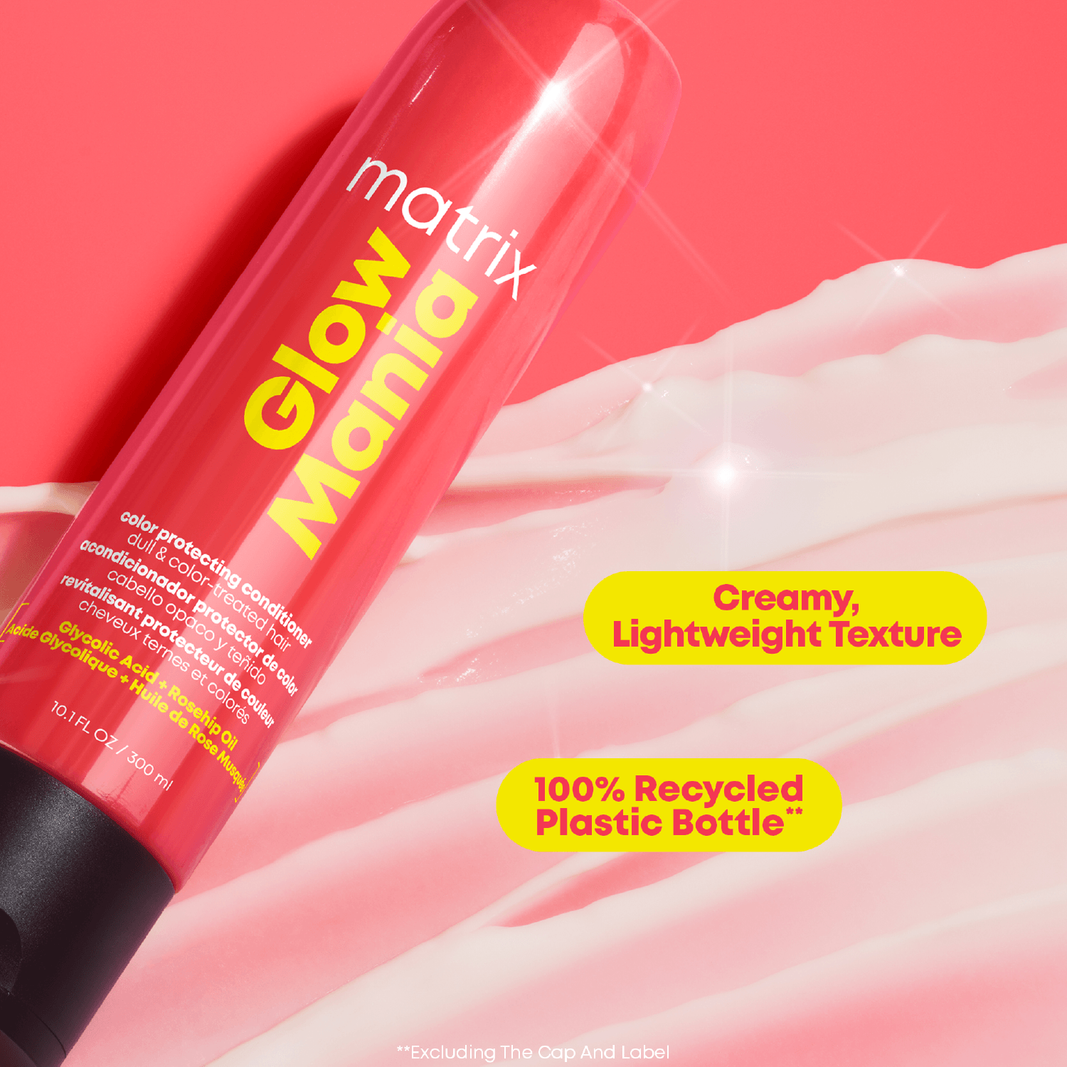 Matrix Total Results Glow Mania Conditioner 1 Litre