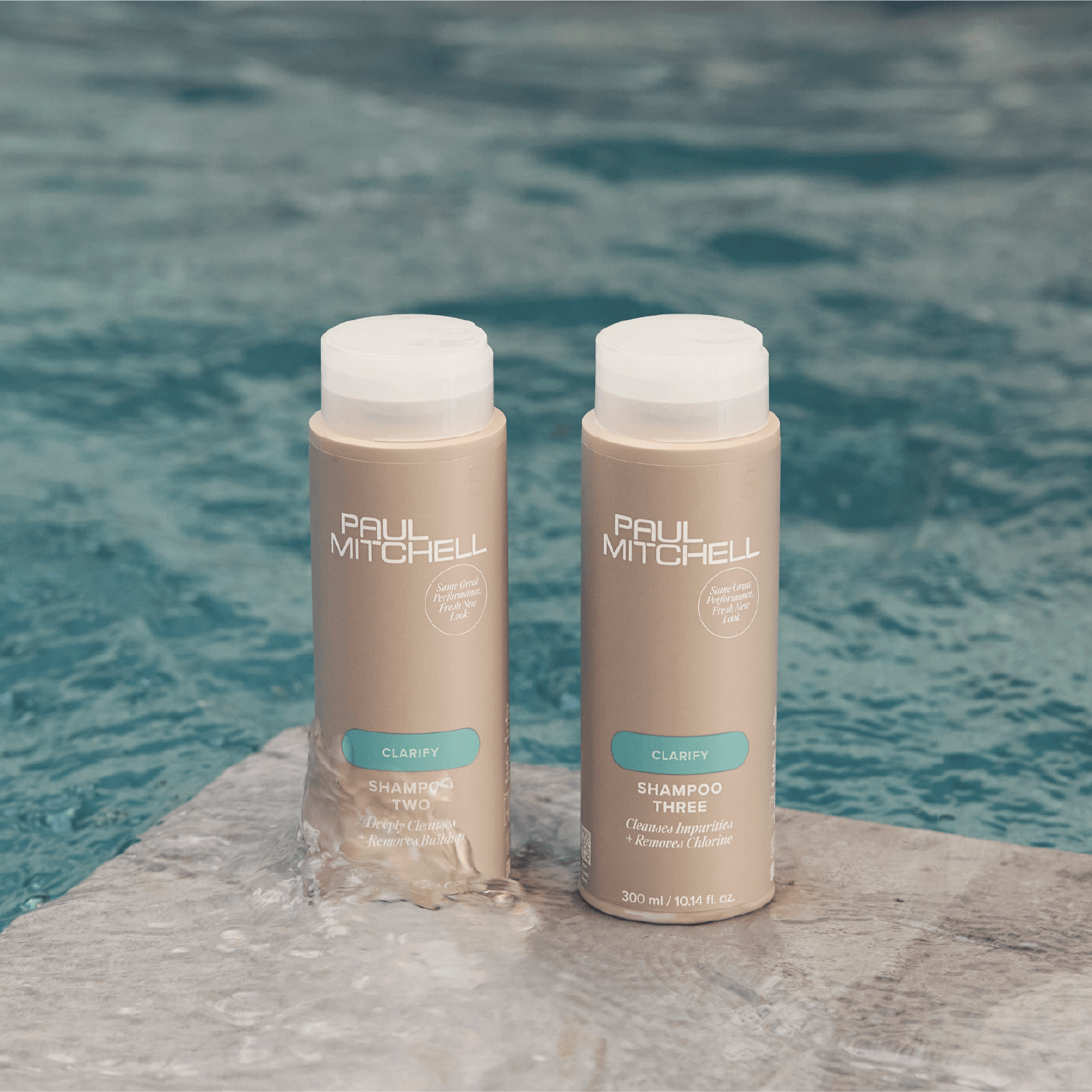 Paul Mitchell Shampoo Three 300ml