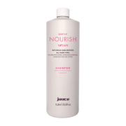 JUUCE Softly Nourish Shampoo 1 Litre