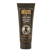 Reuzel Clean & Fresh Beard Wash 200ml