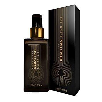 Sebastian Dark Oil 95ml