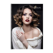 Dateline 4 Column Appointment Book