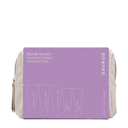 Davroe Travel 5 Piece - Blonde Gift Pack