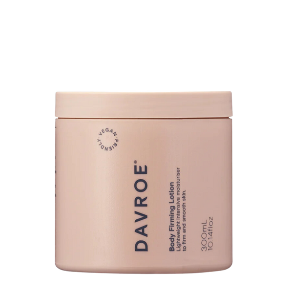 Davroe Body Firming Lotion 300ml