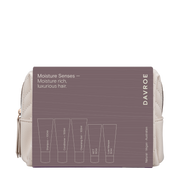 Davroe Travel 5 Piece - Moisture Gift Pack