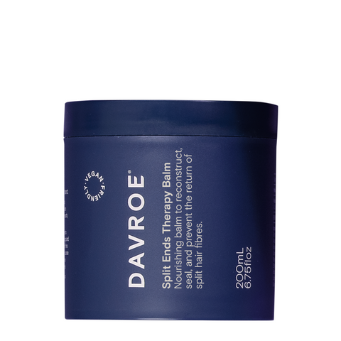 Davroe Fortitude Split Ends Therapy Balm 200ml