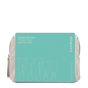 Davroe Travel 5 Piece - Volume Gift Pack