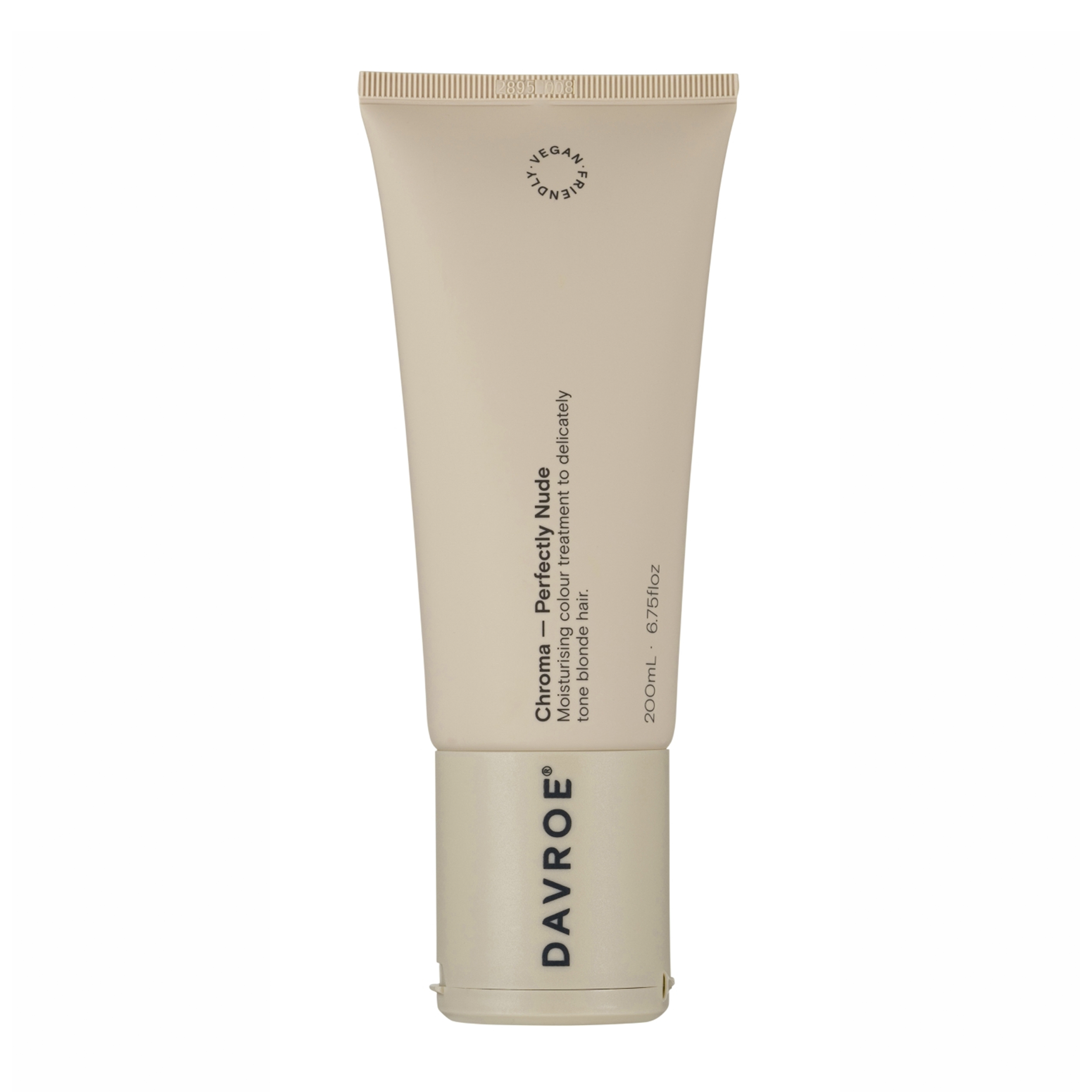 Davroe Chroma Perfectly Nude Colour Treatment 200ml*