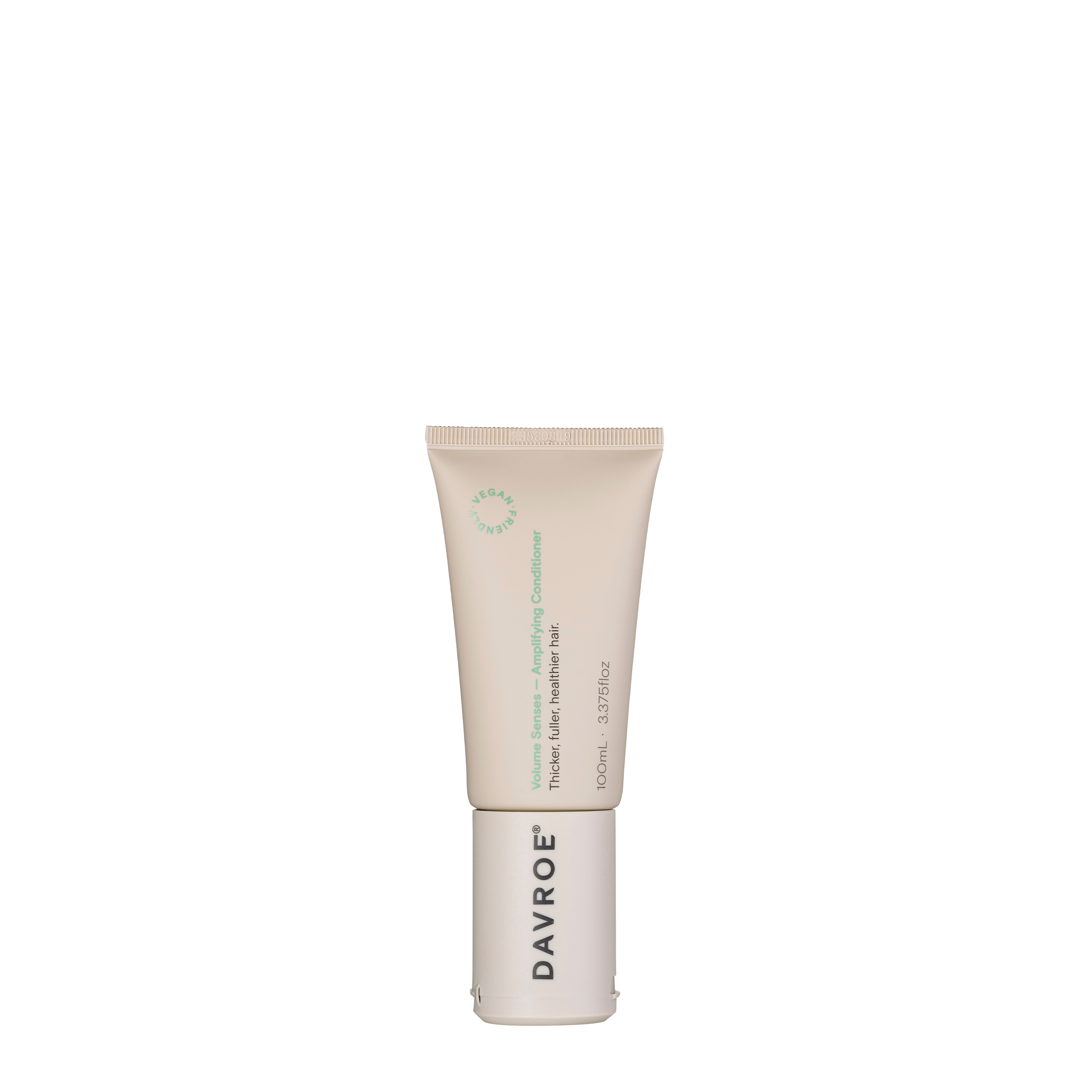 Davroe Volume Senses Amplifying Conditioner 100ml