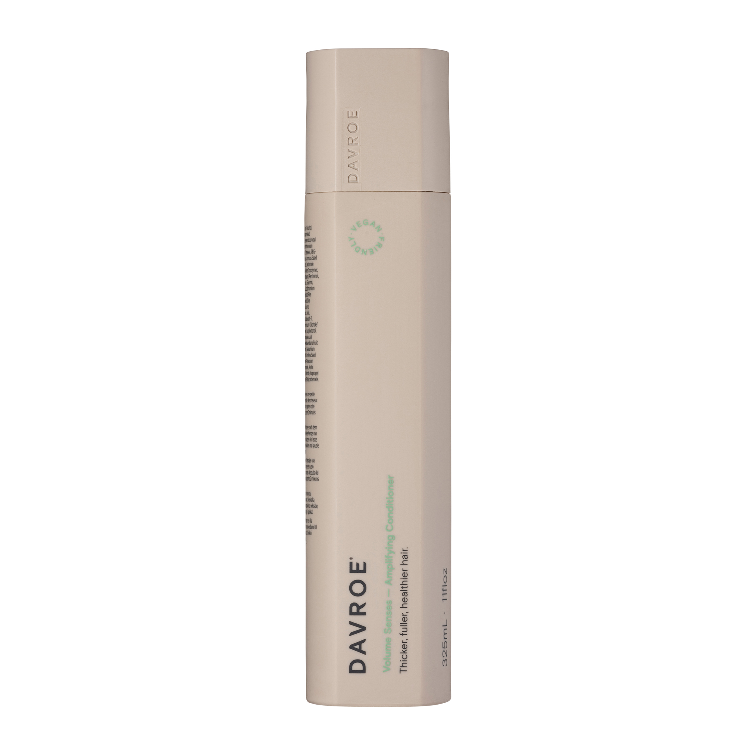 Davroe Volume Senses Amplifying Conditioner 325ml