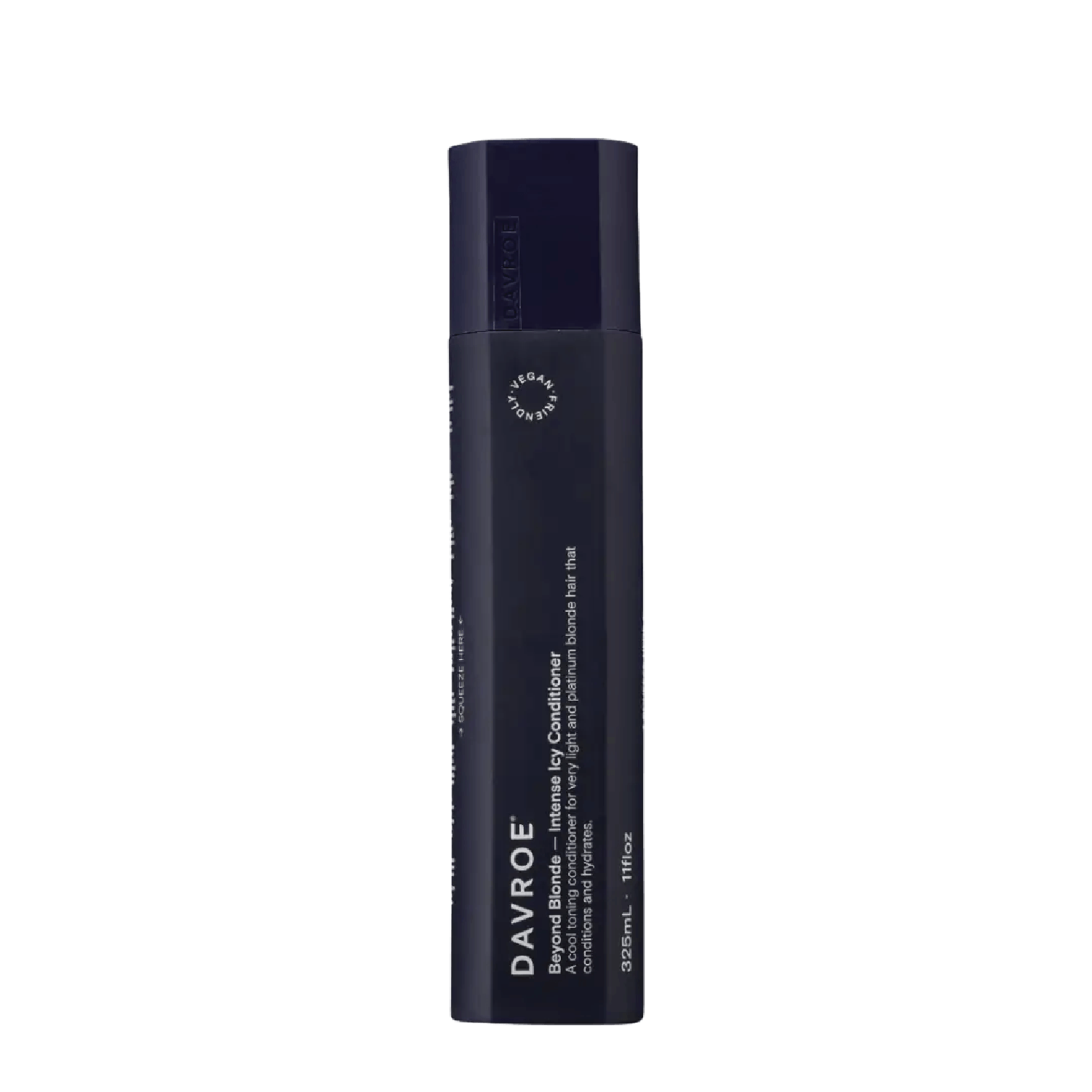 Davroe Beyond Blonde Intense Icy Conditioner 325ml