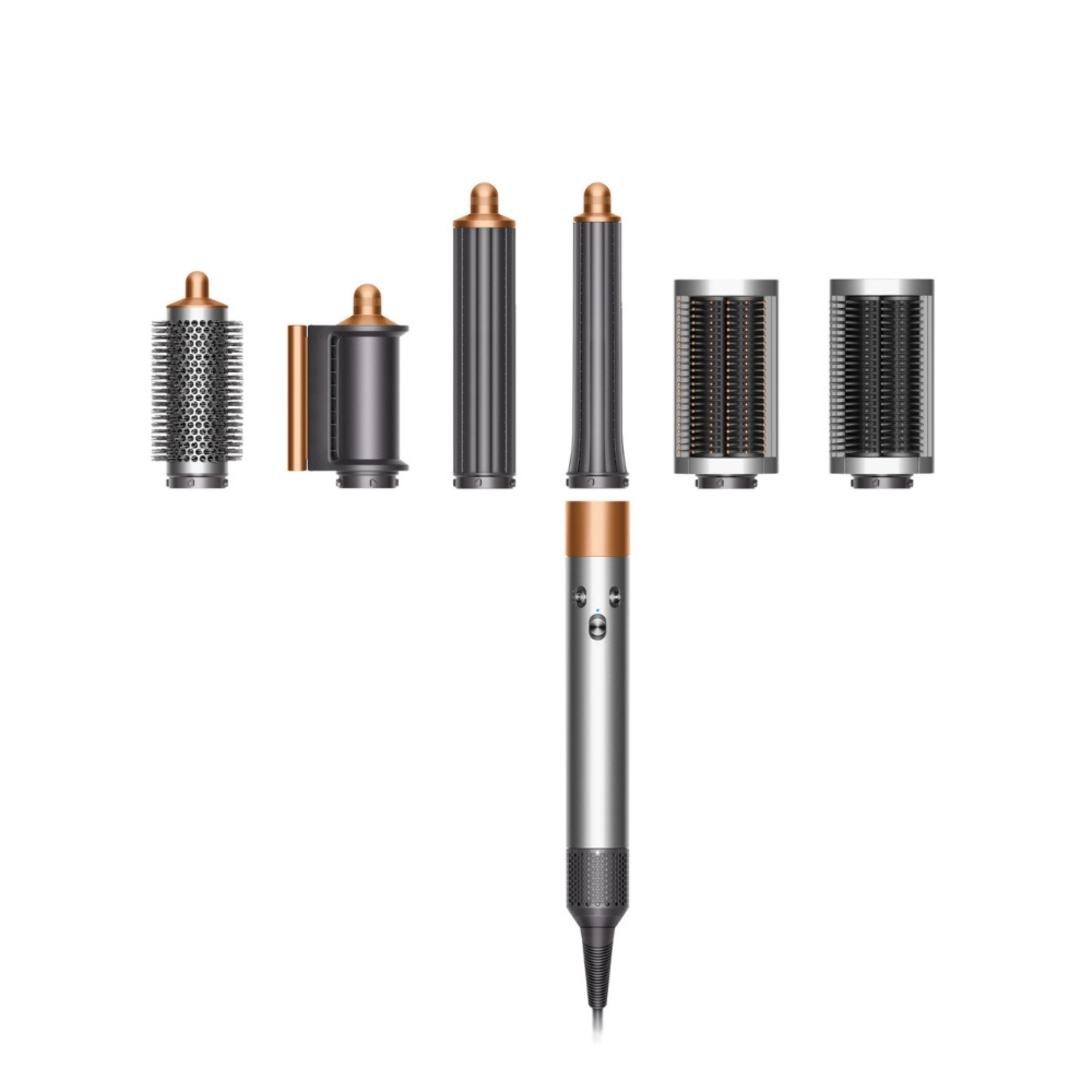 Dyson Airwrap™ Multi Styler - Copper/Nickel