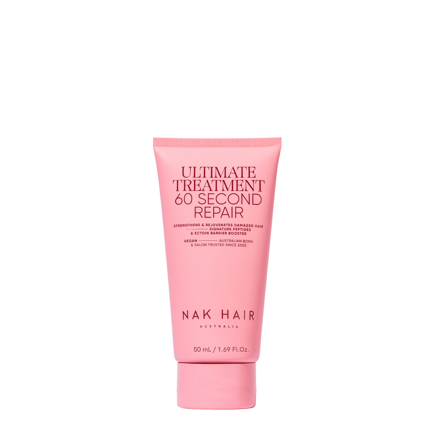 Nak Signature Ultimate Treatment 50ml