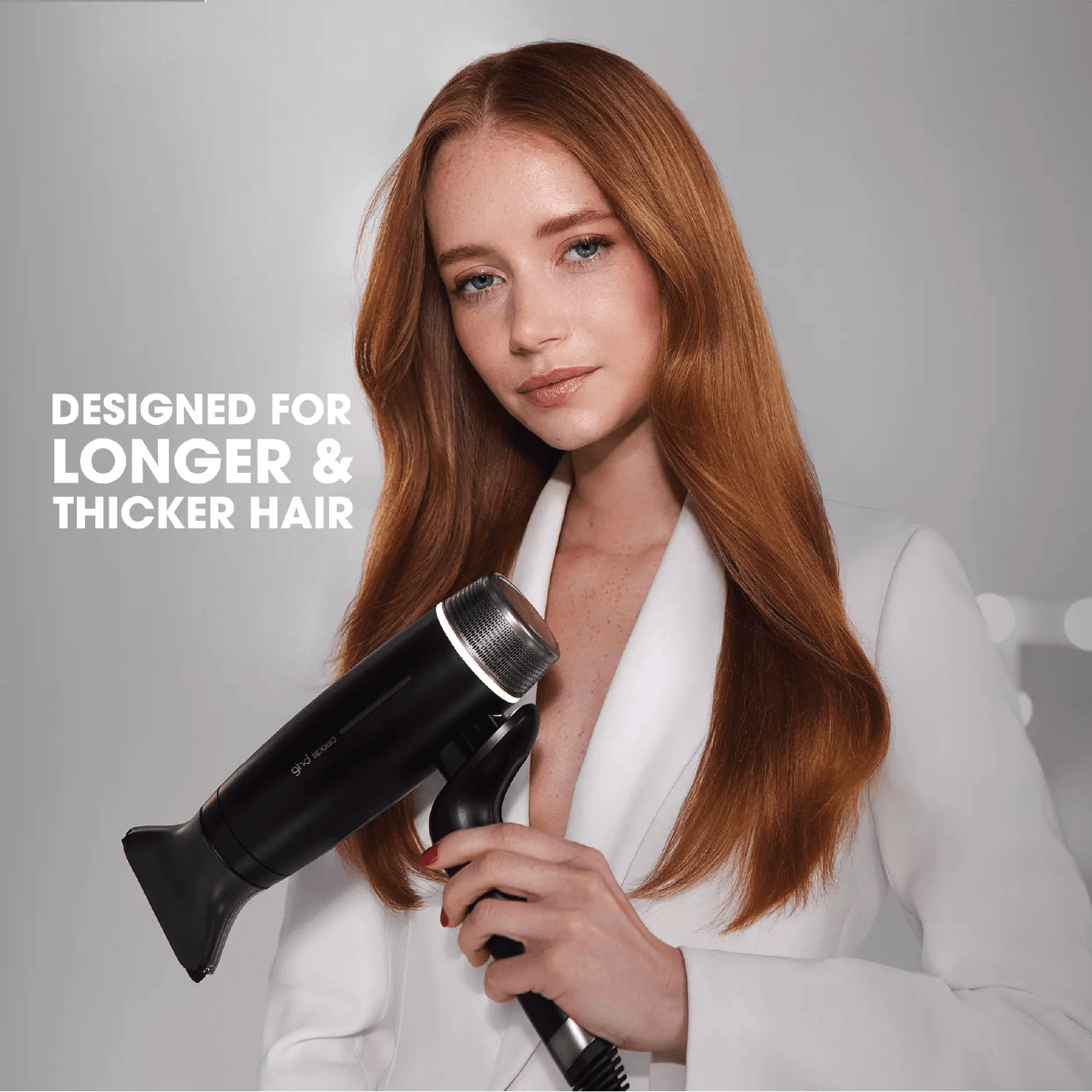 ghd Zeus Smoothing Core