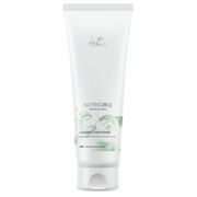 Wella Nutri Curls Cleansing Conditioner 250ml