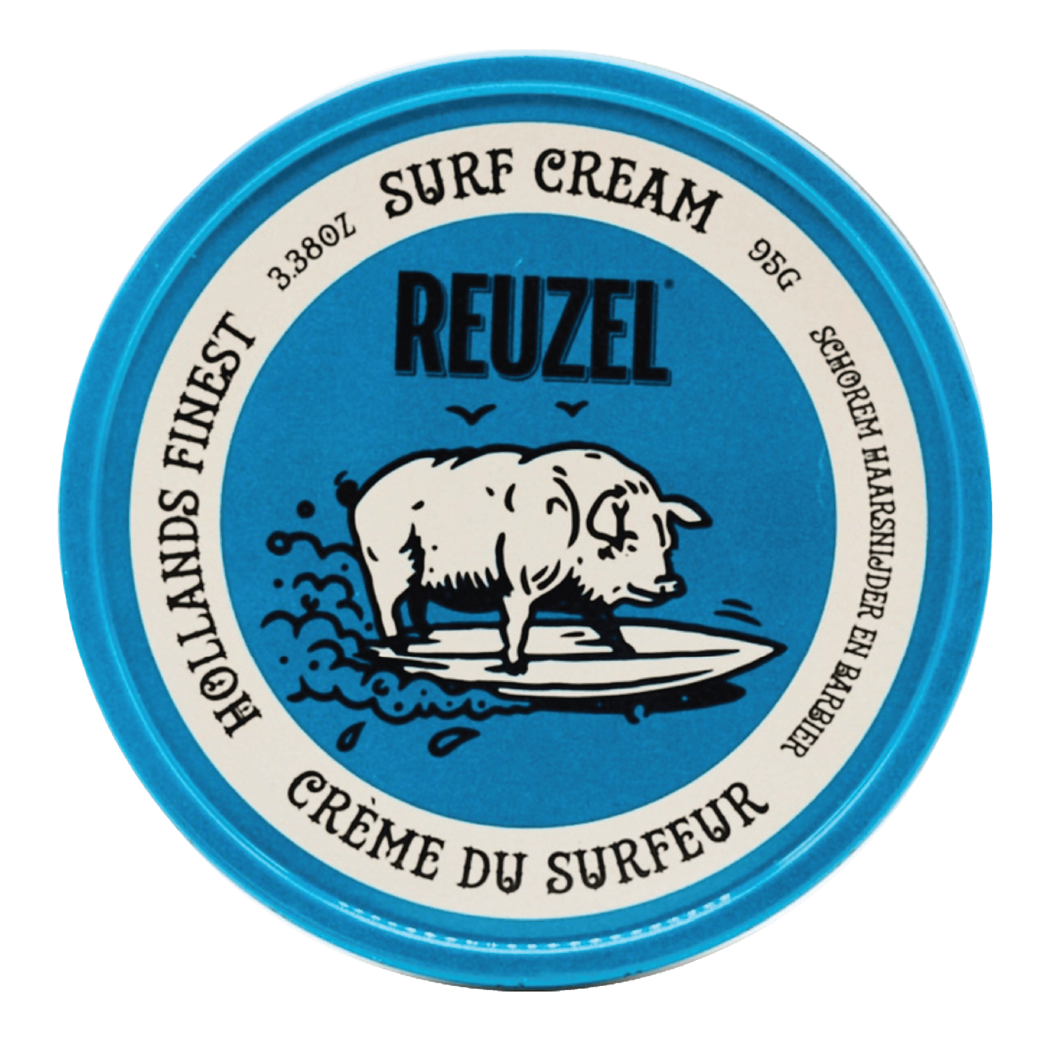 Reuzel Surf Cream 95.8g