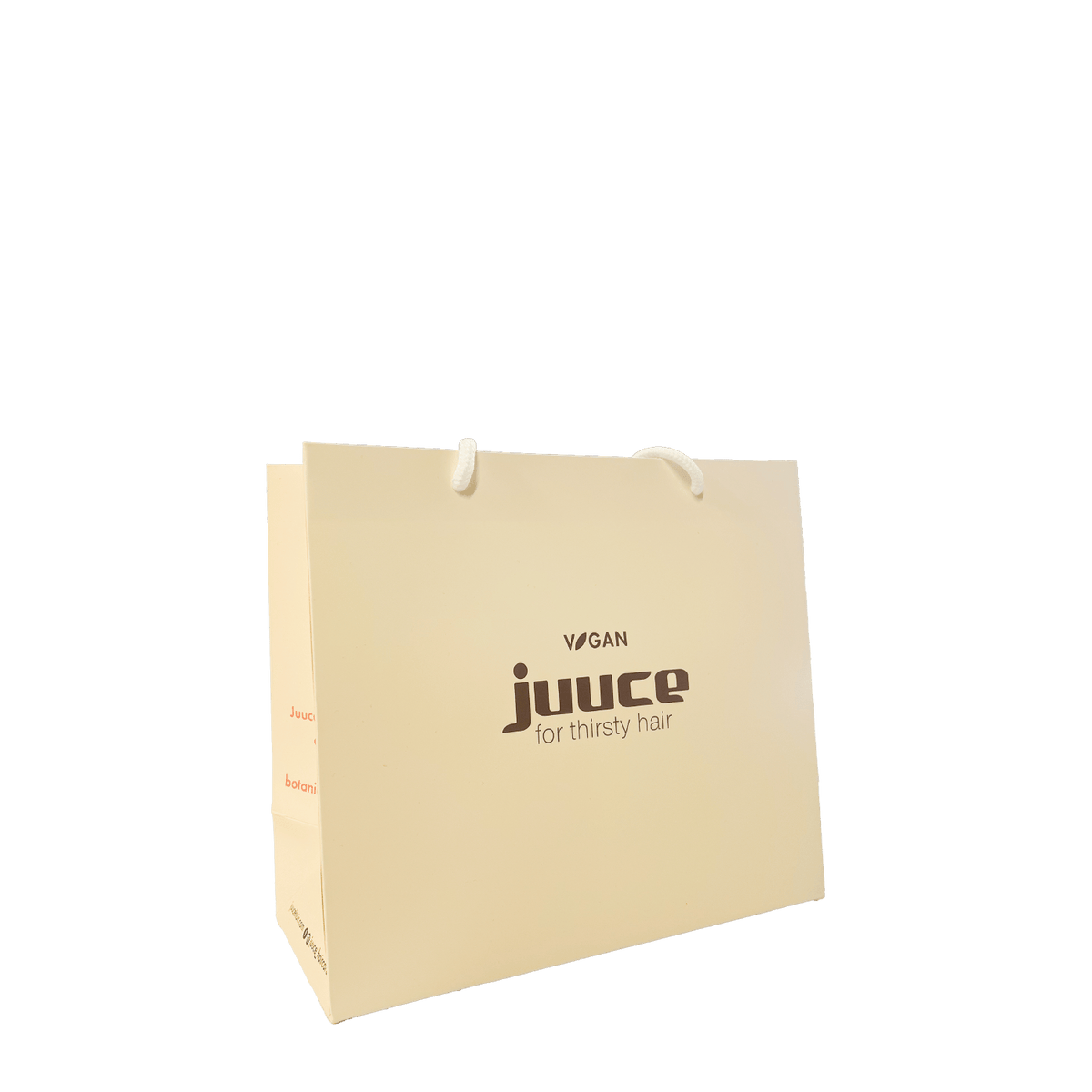 Juuce Retail Bags - Pack of 25