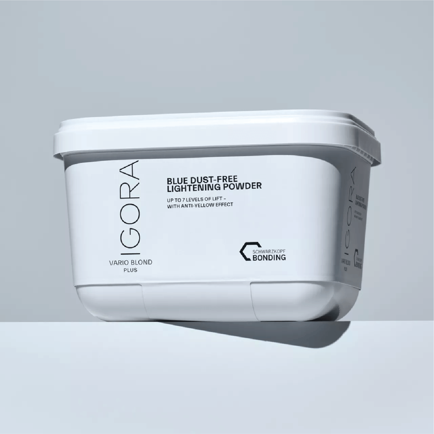 Schwarzkopf Professional Igora Vario Lightening Powder