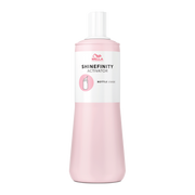 Wella Shinefinity Activator 2% Bottle 1 Litre