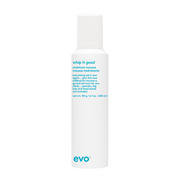 Evo Whip it Good Moisture Mousse 200ml