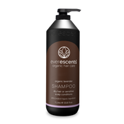 EverEscents Lavender Shampoo 1 Litre